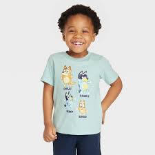 Toddler T-shirt